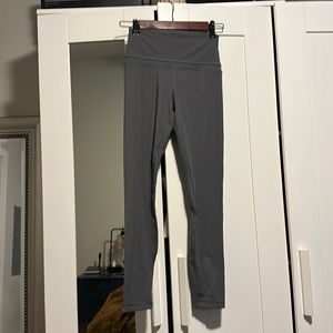 Amazon ankle length leggings